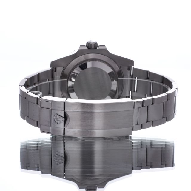 Rolex Submariner 114060 Image 3